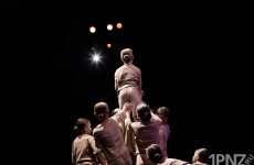 Звёздный час в Пензе: как прошёл концерт в честь Дня космонавтики – фоторепортаж 1pnz