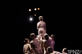 Звёздный час в Пензе: как прошёл концерт в честь Дня космонавтики – фоторепортаж 1pnz