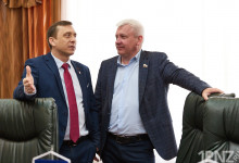 20-я сессия Пензенской городской думы, 24.04.2026