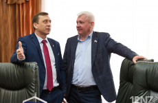 20-я сессия гордумы Пензы: отчёт главы города и «альтернативный отчёт» оппозиции – фоторепортаж