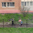 Ураган, снег и град. Как Пензенская область пережила шторм в начале недели