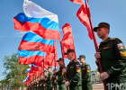 Праздник на земле и в воздухе: как Пенза отпраздновала День Победы – фоторепортаж