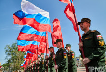 День Победы-2026 в Пензе, 09.05.2026