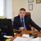 Интервью с директором Пензенского филиала СОГАЗ Сергеем Скобеем