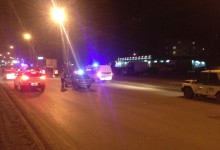 Жуткое ДТП с двумя погибшими произошло в Пензе в ночь на 15 марта
