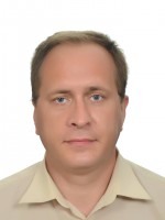 Андрей Никитушкин Владимирович