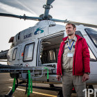 Небесная «скорая» – пензенецы смогут летать в больницу на вертолёте