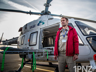 Небесная «скорая» – пензенецы смогут летать в больницу на вертолёте