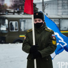 Как в Пензе почтили память жертв блокады Ленинграда – фоторепортаж