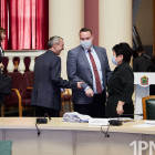 Команда Олега Мельниченко в лицах. Как выглядят новые пензенские министры – фотогалерея