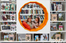 Идеальное молодёжное пространство: как в Пензе прививают любовь к чтению