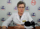 В Пензе начался прямой эфир о пассивном курении