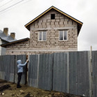 В Пензе жителям Ленинского района рассказали о необходимости оформления частных домов