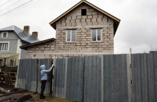 В Пензе жителям Ленинского района рассказали о необходимости оформления частных домов