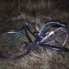 В страшной аварии под Пензой погиб пожилой велосипедист