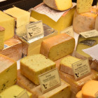 В Пензе попался на краже любитель дорогого сыра