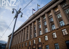 Управление делами губернатора и правительства Пензенской области переходит на Lada Granta