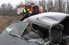 Один погиб, четверо пострадали: ДТП в Пензенской области прокомментировали в УГИБДД