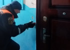 Пензенские спасатели два раза выезжали на происшествия за последние сутки