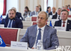 Поздравляем 20 ноября: экс-депутату Михаилу Дралину исполнился 51 год