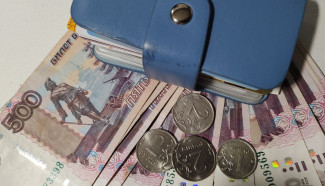Пензенская область заняла 71 место в рейтинге регионов по уровню зарплат