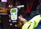 За выходные в Пензе и области поймали более 30 пьяных автомобилистов
