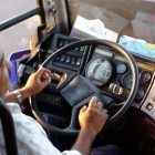 В Пензе водитель автобуса обокрал пассажира