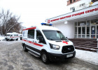 Средняя зарплата пензенских врачей в октябре превысила 73 тысячи рублей