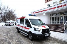 Средняя зарплата пензенских врачей в октябре превысила 73 тысячи рублей