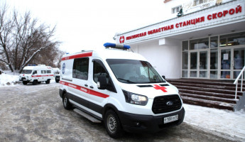 Средняя зарплата пензенских врачей в октябре превысила 73 тысячи рублей