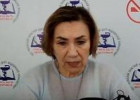 В Пензе начался прямой эфир о резистентности к антимикробным препаратам