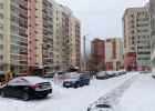 Завтра в Пензенской области похолодает до -15 градусов