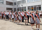 В Пензе и области определились с датой проведения последнего звонка