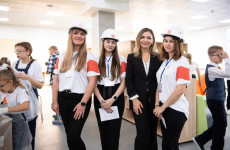 «Термодом» устроил фестиваль профессий для школьников Спутника