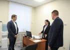 В Пензенской области ветеранов СВО переучат на школьных преподавателей