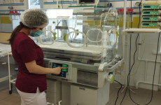 Детская больница в Пензе получила новое дорогостоящее оборудование