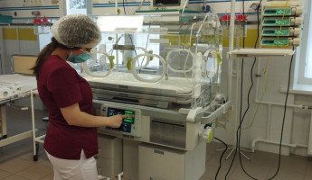 Детская больница в Пензе получила новое дорогостоящее оборудование