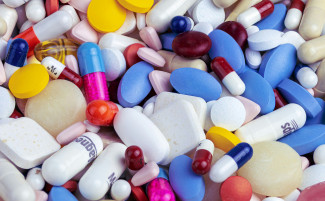 В Пензе начался прямой эфир о правилах приема лекарственных препаратов