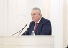 Пензенские депутаты назначили новых мировых судей