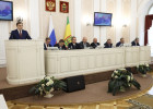 Пензенские парламентарии поддержали увеличение выплат на детей-сирот