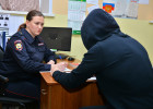 В Пензе задержали ревнивца, угрожавшего убить возлюбленную