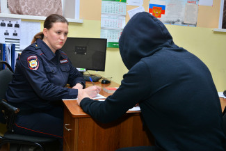 В Пензе задержали ревнивца, угрожавшего убить возлюбленную