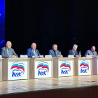 Пензенские единороссы решили, кто представит реготделение партии на Съезде в Москве
