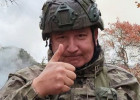 Сенатор СФ Дмитрий Рогозин оценил вклад Пензенской области в помощь Запорожью