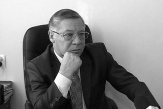 В Пензенской области умер известный журналист