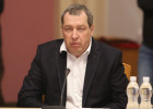 В Пензе умер архитектор Лев Ходос