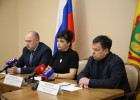 Стало известно, отменят ли массовые мероприятия в Пензенской области