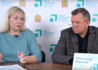 В Пензе начался прямой эфир с главой регионального минстроя