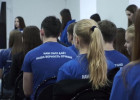 В Пензе открыли Центр подготовки волонтеров гуманитарных миссий