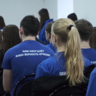 В Пензе открыли Центр подготовки волонтеров гуманитарных миссий